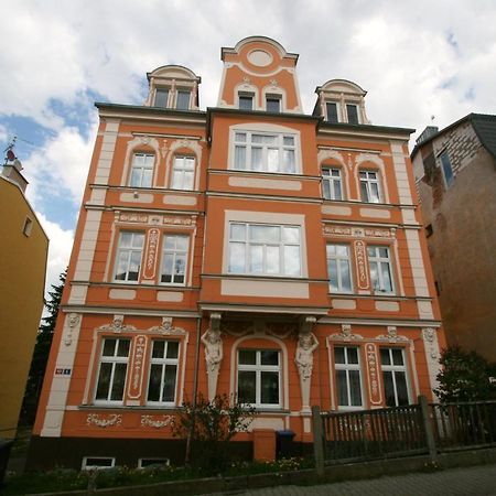 Apartment No. 9 At 5. Kvetna 6 Karlovy Vary Exterior photo