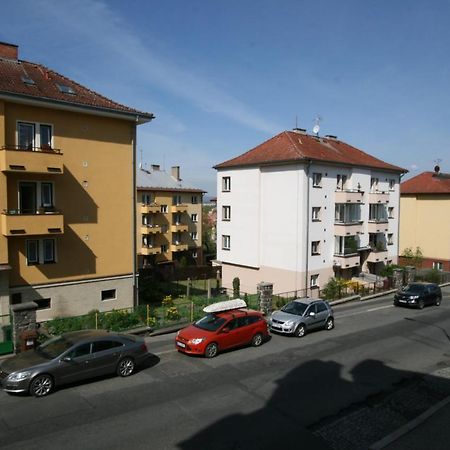 Apartment No. 9 At 5. Kvetna 6 Karlovy Vary Exterior photo